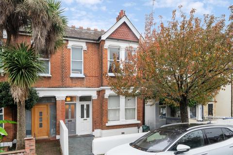 2 bedroom maisonette for sale, Montgomery Road, Chiswick Park, W4