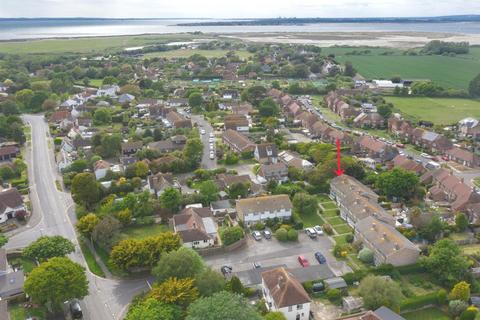 3 bedroom semi-detached house for sale, Cunliffe Close, West Wittering,