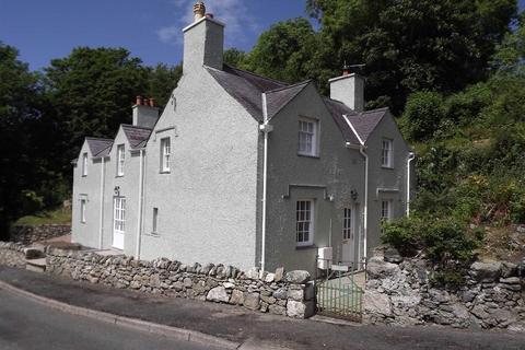 3 bedroom detached house for sale, Cadnant Bridge, Menai Bridge