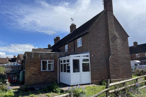 3 bedroom semi-detached house for sale, Warneford Place, Moreton in Marsh