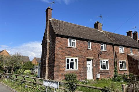 3 bedroom semi-detached house for sale, Warneford Place, Moreton in Marsh