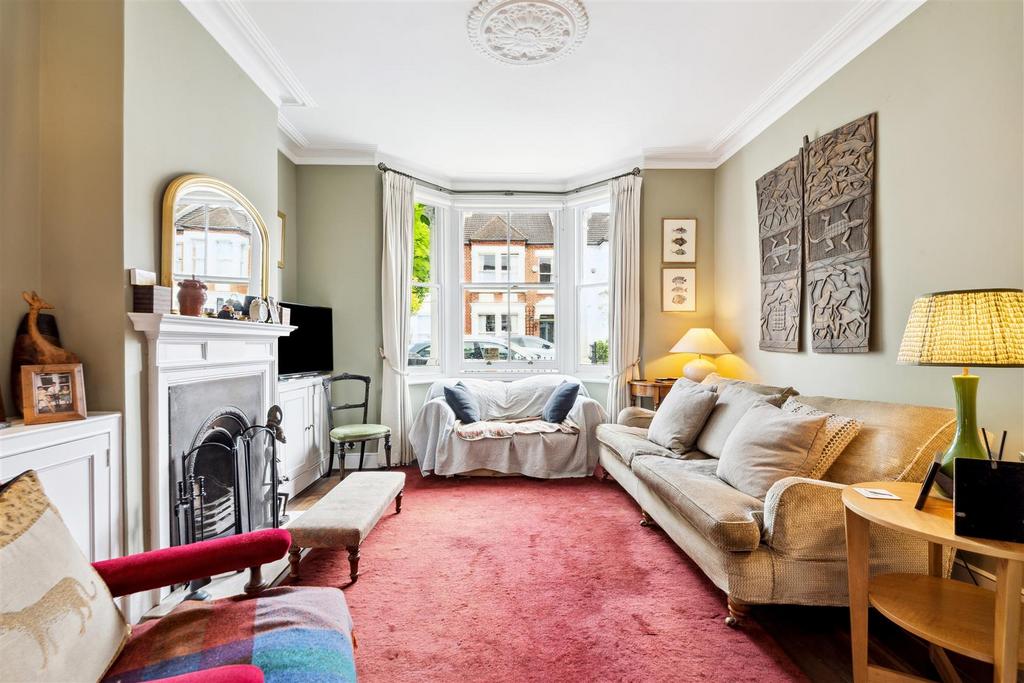 Cornwall Grove, W4   FOR SALE