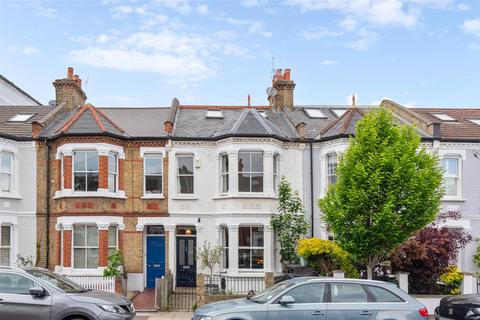 5 Cornwall Grove, London, W4 2LB