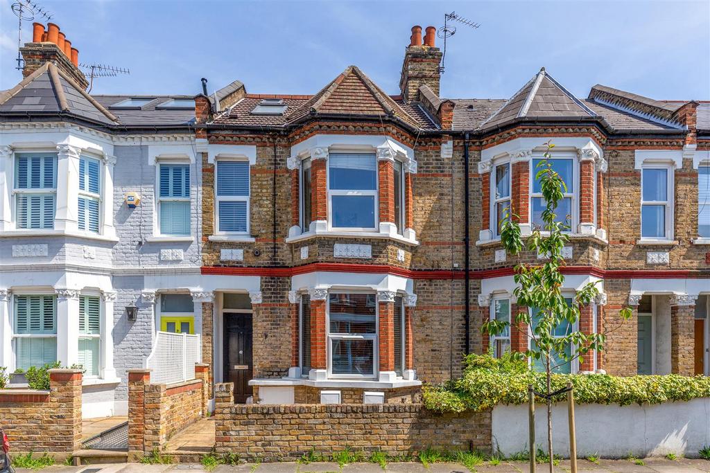 Eastbury Grove, W4   FOR SALE