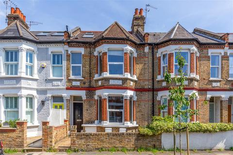 2 bedroom flat for sale, Eastbury Grove, London, W4