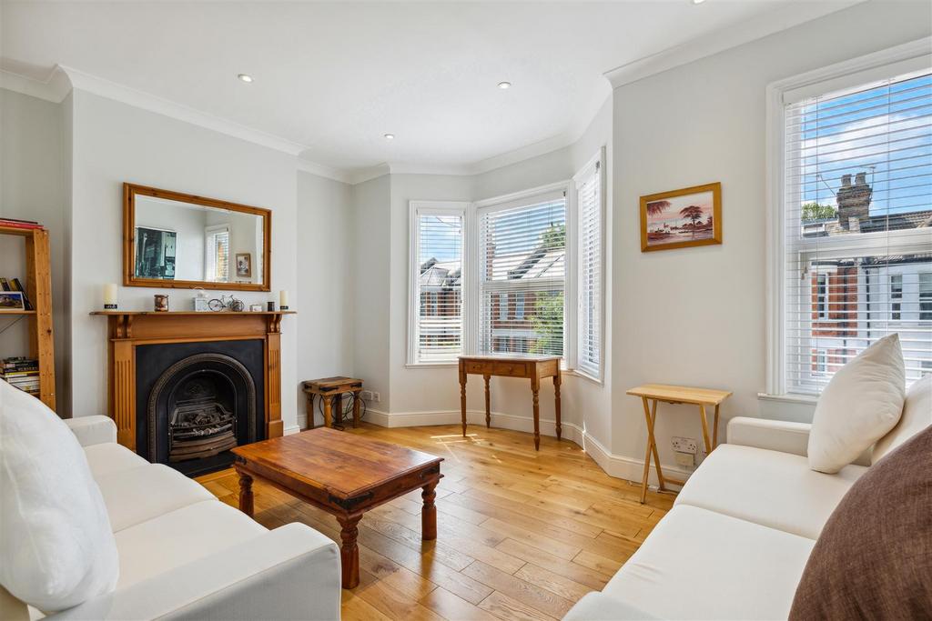 Eastbury Grove, W4   FOR SALE