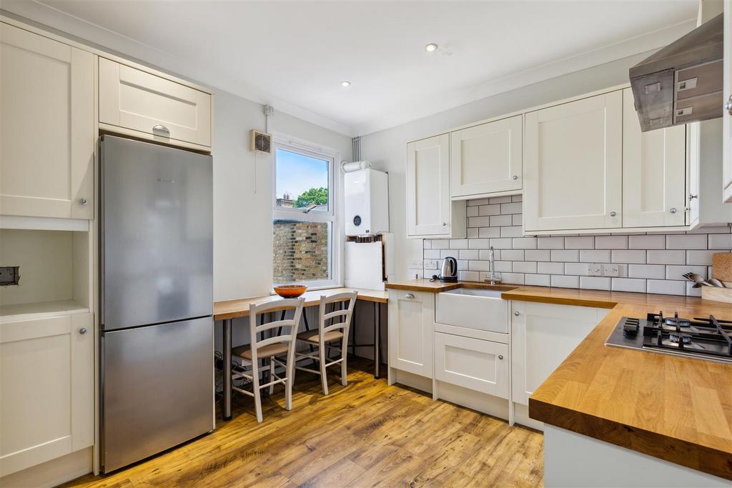 Eastbury Grove, W4   FOR SALE