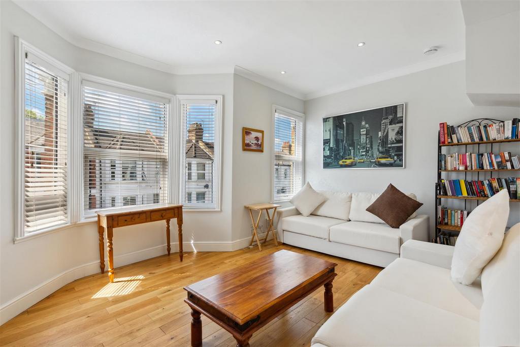 Eastbury Grove, W4   FOR SALE