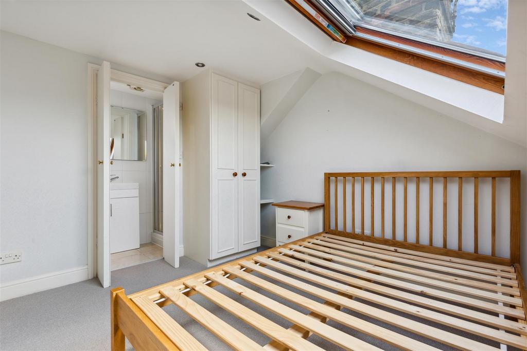 Eastbury Grove, W4 - FOR SALE