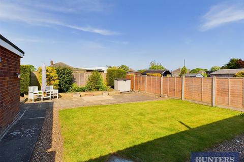 2 bedroom semi-detached bungalow for sale, Chevin Drive, Filey, North Yorkshire
