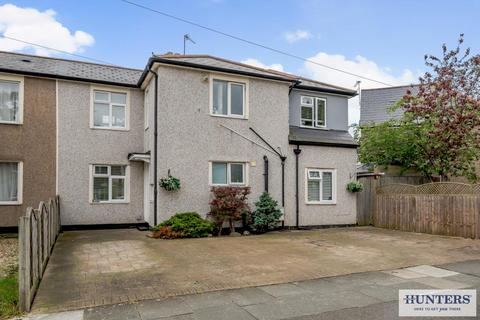 5 bedroom semi-detached house for sale, Burnell Avenue, Welling