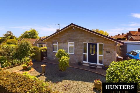 4 bedroom detached bungalow for sale, Wentworth Way, Hunmanby, Filey