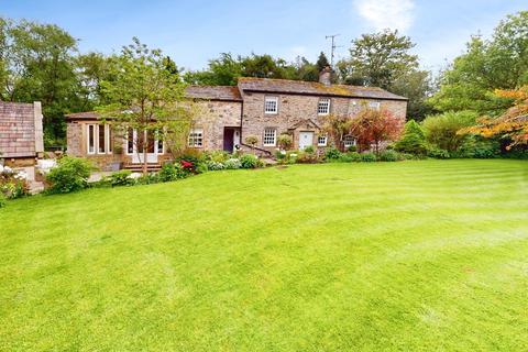 4 bedroom detached house for sale, Fern Cottage, Draughton, Skipton