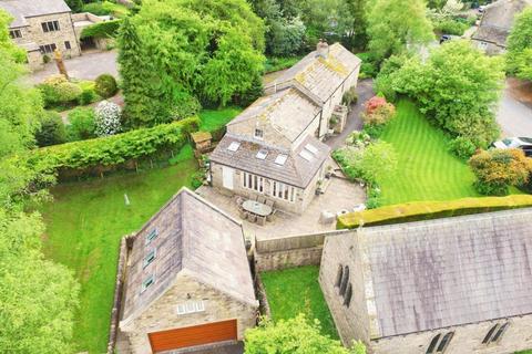 4 bedroom detached house for sale, Fern Cottage, Draughton, Skipton