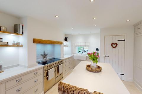 4 bedroom detached house for sale, Fern Cottage, Draughton, Skipton