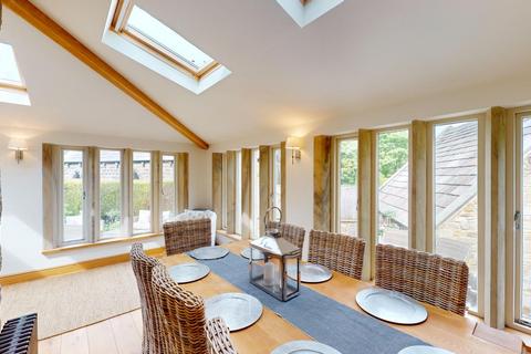 4 bedroom detached house for sale, Fern Cottage, Draughton, Skipton