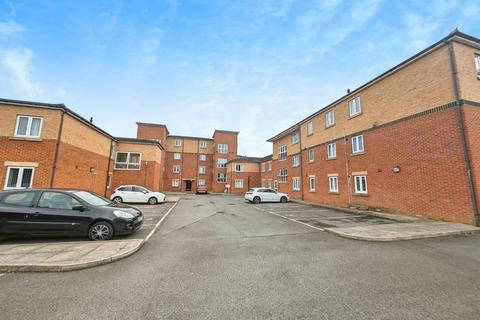 2 bedroom apartment for sale, Darras Drive, North Shields