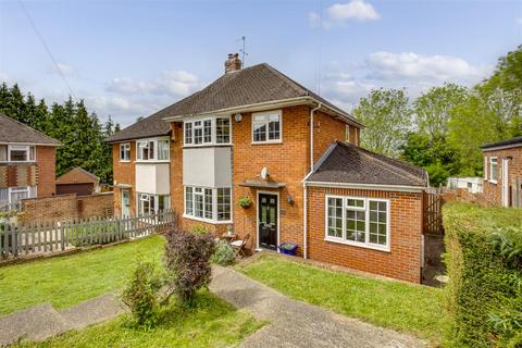 3 bedroom semi-detached house for sale, Tenzing Drive, High Wycombe HP13