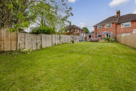 3 bedroom semi-detached house for sale, Tenzing Drive, High Wycombe HP13