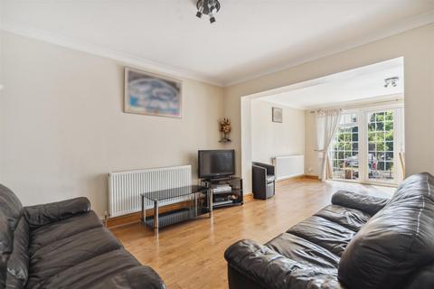 3 bedroom semi-detached house for sale, Guinions Road, High Wycombe HP13