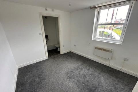 1 bedroom apartment to rent, 105D Nortgate, Hartlepool