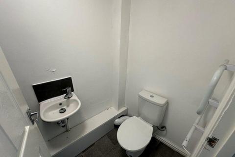 1 bedroom apartment to rent, 105D Nortgate, Hartlepool