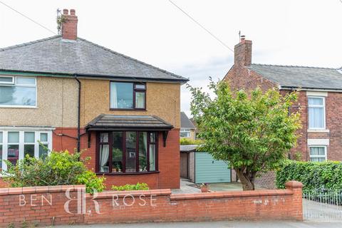 3 bedroom semi-detached house for sale, Livesey Branch Road, Feniscowles, Blackburn