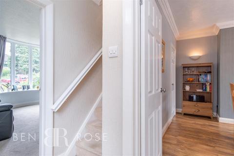 3 bedroom semi-detached house for sale, Livesey Branch Road, Feniscowles, Blackburn