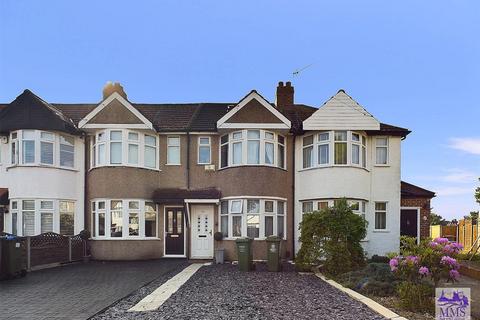 3 bedroom terraced house for sale, Maple Crescent, Sidcup