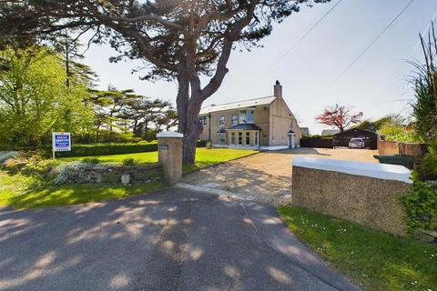 1, Burrows Cottage The Links, Burry Port, SA16 0HT