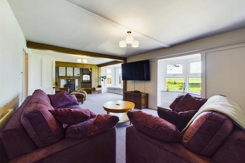 1, Burrows Cottage The Links, Burry Port, SA16 0HT