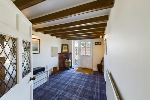 1, Burrows Cottage The Links, Burry Port, SA16 0HT