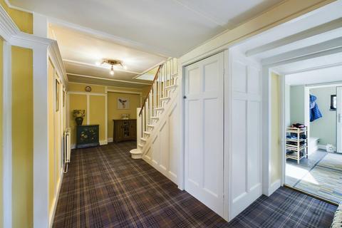 1, Burrows Cottage The Links, Burry Port, SA16 0HT