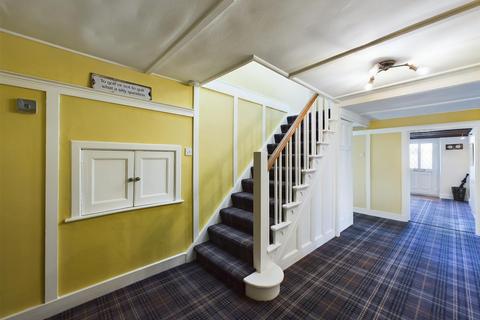 1, Burrows Cottage The Links, Burry Port, SA16 0HT
