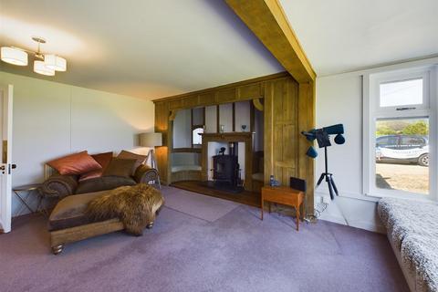 1, Burrows Cottage The Links, Burry Port, SA16 0HT