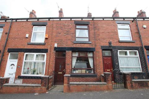 2 bedroom terraced house for sale, Pedder Street, Bolton BL1