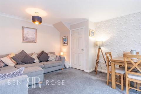 3 bedroom terraced house for sale, Field Rose Court, Adlington, Chorley