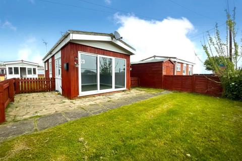 1 bedroom park home for sale, Golden Imp Chalets, Cliff Road, Hornsea