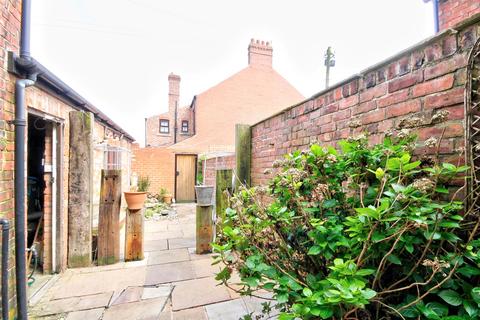 3 bedroom terraced house for sale, Red Rose Terrace, Chester Le Street, County Durham, DH3
