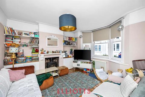 2 bedroom terraced house for sale, Canning Street, Brighton