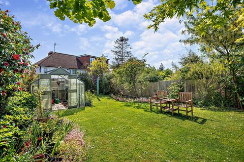 3 bedroom semi-detached house for sale, Plantation Lane, Bearsted, Maidstone