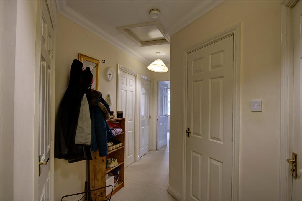 Gilesgate - 2 bedroom flat to rent