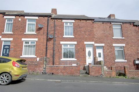 2 bedroom terraced house for sale, South View, Tantobie, Stanley, DH9