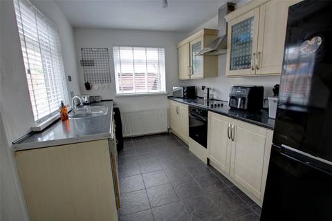 2 bedroom terraced house for sale, South View, Tantobie, Stanley, DH9