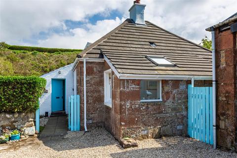 2 bedroom cottage for sale, Ferry Cottage Blackwaterfoot