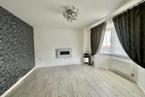 3 bedroom end of terrace house for sale, Wood Green, Cefn Glas, Bridgend County Borough, CF31 4DY