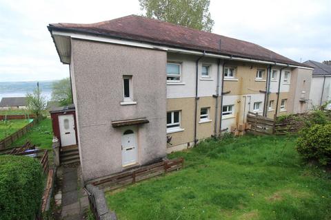 3 bedroom flat for sale, Northfield Avenue, Port Glasgow