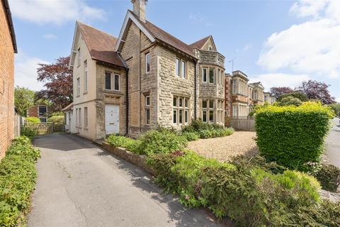 5 bedroom detached house for sale, West Ashton Road, Trowbridge