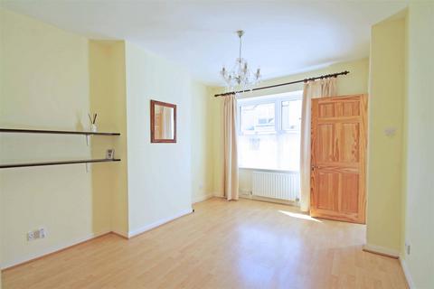 2 bedroom terraced house for sale, Bolsover Road, Hove
