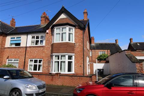 4 bedroom semi-detached house for sale, West Crescent, Darlington